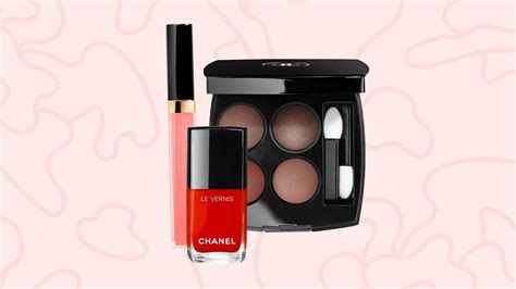 Chanel makeup products worth it